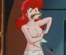 A-Ko beim fr�hst�cken