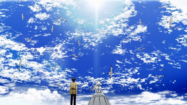 Aldnoah.Zero