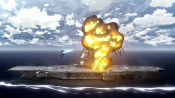 Vlad mischt die Watasumi auf