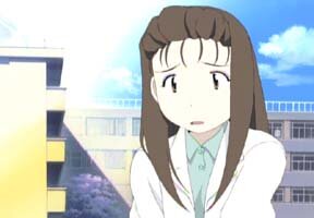 Hisakawa Megumi