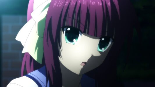 Angel Beats