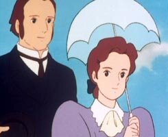 Herr und Frau Allan