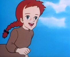 Anne Shirley