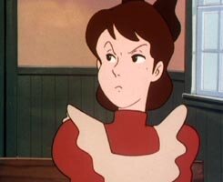 Julia Bell