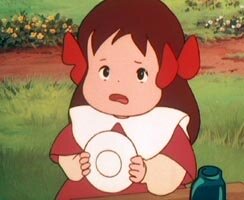 Minie May Barry