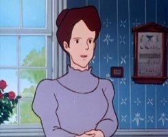 Frau Berry