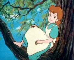 Ruby Gillis