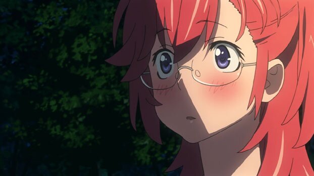 Ano Natsu de matteru