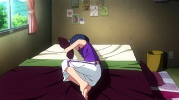 Kanna hat die gro�e Lebenskrise