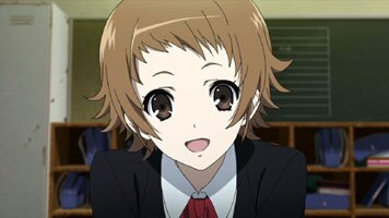 Ayano Aya