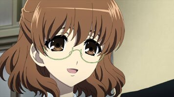 Sakurag Yukari