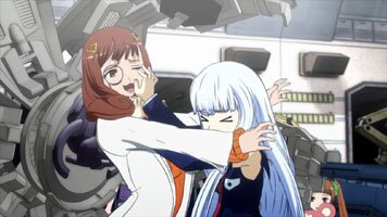 Hyuuga ist ganz verr�ckt nach Iona