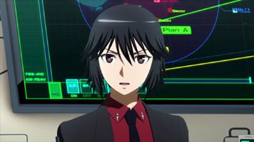 Chihaya Gunzou