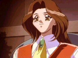 Tomoe Midou