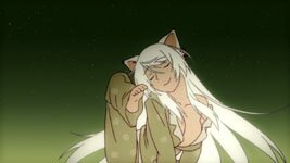 Black Hanekawa