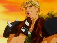 Gateau Mocca