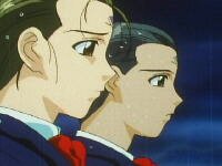Kuppa und Yukke
