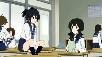 Mato und Yomi