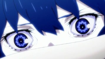 Mato steckt in Black Rock Shooter fest