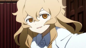 Izuriha Kagari