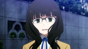 Takanashi Yomi