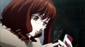 Hiiragi Mana