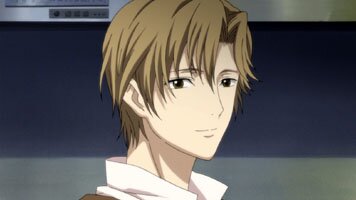 Nanahara Fumito