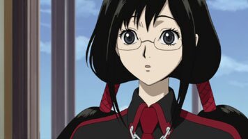 Kisaragi Saya