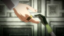 Souichirou und sein Asset Q