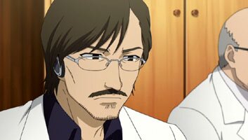 Oosawa Kenji