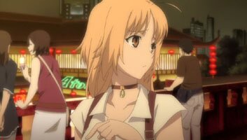 Oosawa Maria