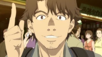 Minorikawa Minoru
