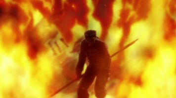 Lancer entwickelt erstaunliche �berlebenskr�fte