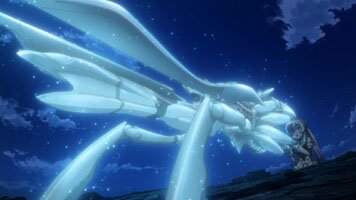 Chaika hat eine flotte neue Waffe bekommen