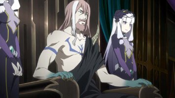 Arthur Gaz und zwei seiner Chaikas