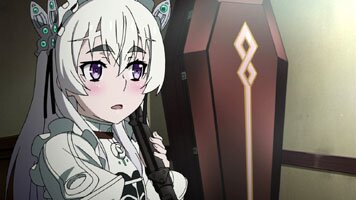 Chaika Trabant