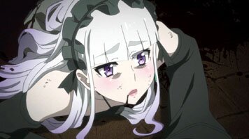 die schwarze Chaika