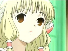 Chii