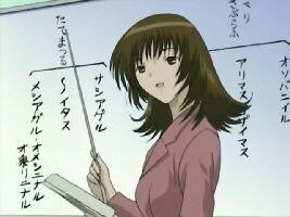 Shimizu Takako