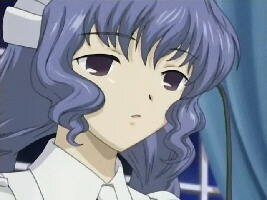 Yuzuki