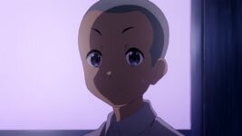 Makoto hat eine neue Frisur