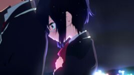 Rikka macht ihre Liebeserkl�rung