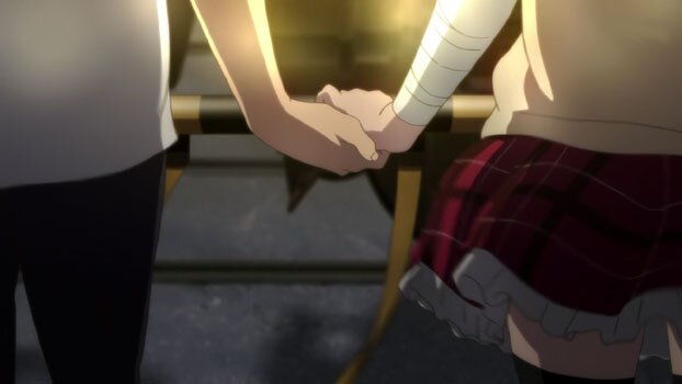 Chuunibyou demo Koi ga shitai