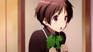 Tsuyuri Kumin