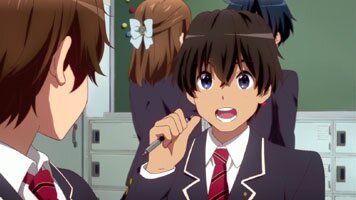 Isshiki Makoto