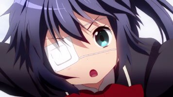 Takanashi Rikka