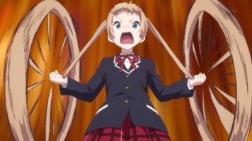 Dekomori Sanae