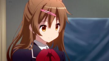 Nibutani Shinka