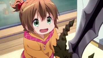 Togashi Yumeha