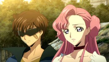 Suzaku und Yufi in Shinjuku
